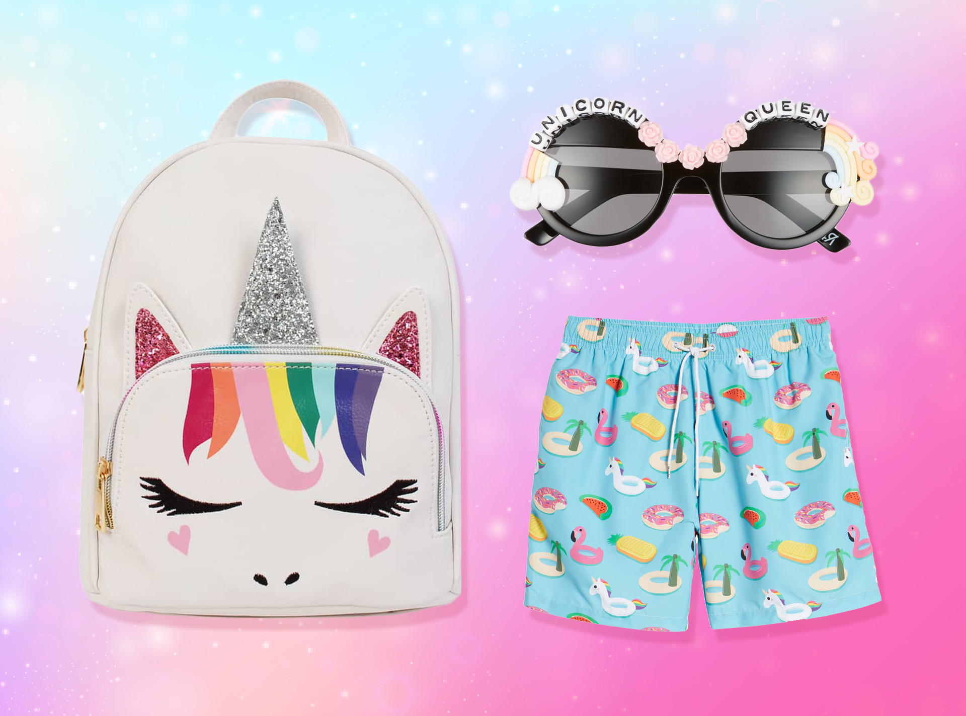 E-Comm: National Unicorn Day E-Comm: National Unicorn Day
